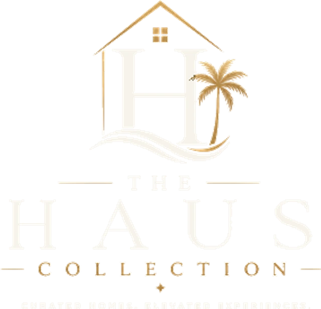 The Haus Collection — curated homes, elevated experiences